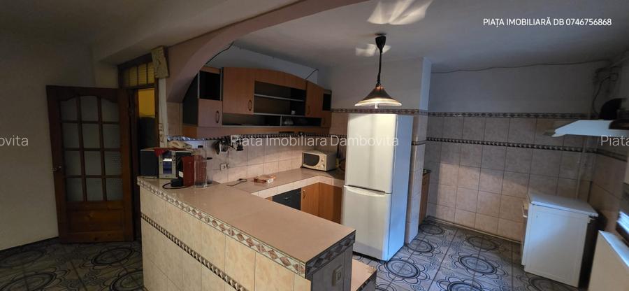 Apartament 4 Camere Decomandat, 108 mp – Parter, Micro 3, Târgoviște - 3