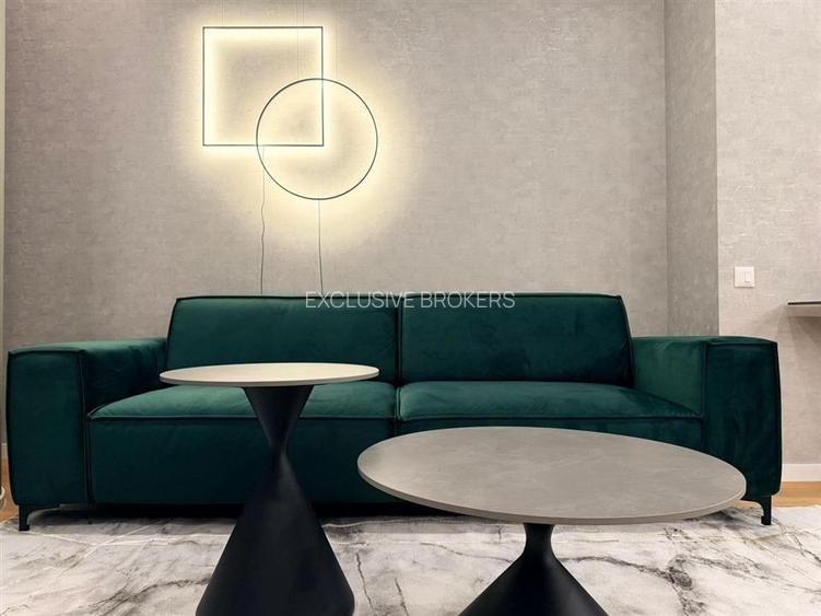 LUXURY 2 ROOMS  UPSITE  PANORAMIC VIEW - 2