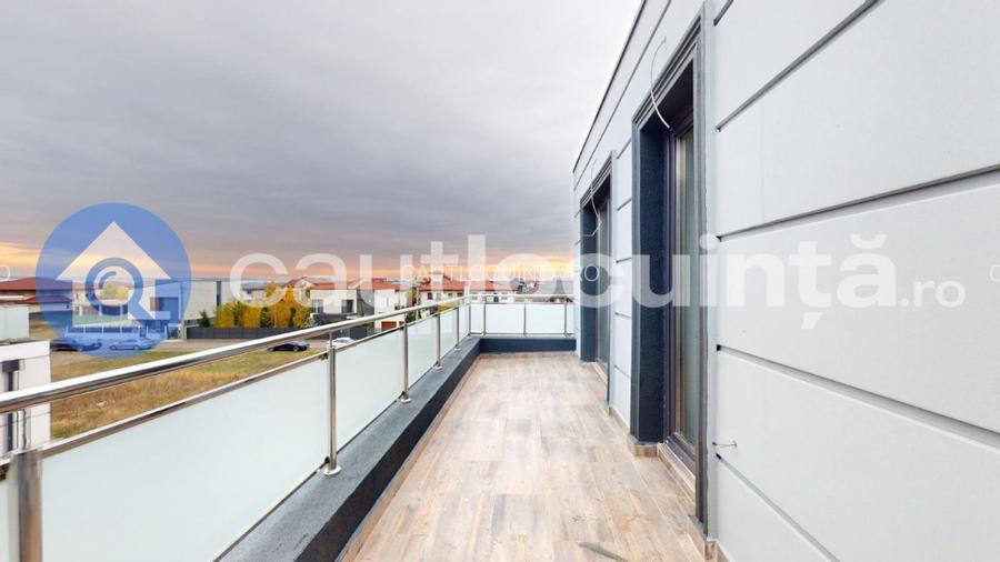 Casa 5 Camere  | Otopeni | Tunari | Parcare | Centrala | Noua | 2024 - 20