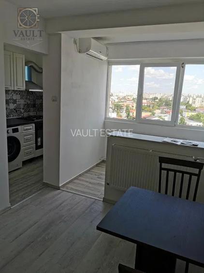 Garsoniera - zona Brancoveanu - 2