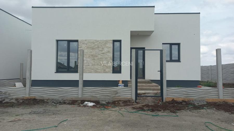 Casa de vanzare - Comuna Berceni - 10