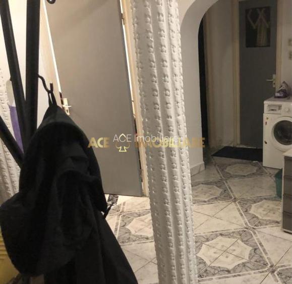 3 Camere de inchiriat | Obor | Metrou | Petfriendly | Mobilat | Utilat - 5