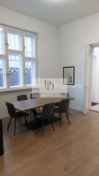 Spațiu de birouri premium în vilă | Curte amenajată | Andrei Mureșanu - 3