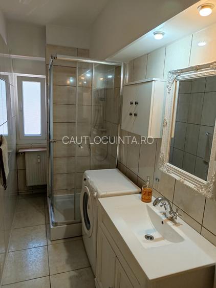 Studio Dublu De Inchiriat | Aviatiei | Promenada Mall | Herastrau - 7