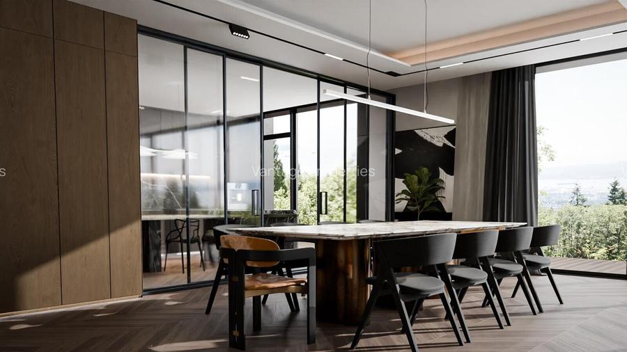 Modern Villa | Boutique Compound | Near US Embassy | Iancu Nicolae - 3