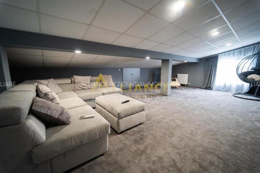 CASA DE VIS LANGA LAC | FRUMUSANI | TEREN 755MP - 21