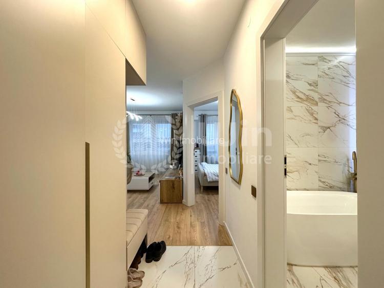 Apartament 2 camere | La cheie | Bloc nou | Zona Dorobantilor - 9