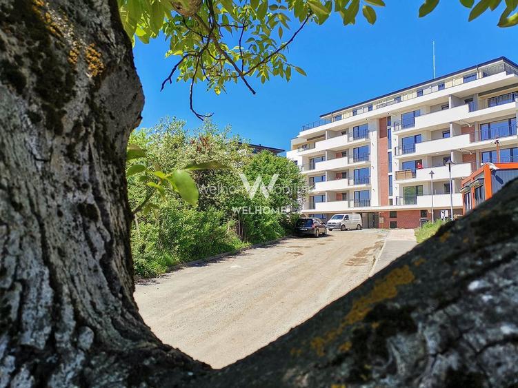 Chirie apartament 3 camere - Pet Friendly - Turnisor, Sibiu - 21