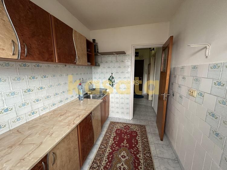 2 camere 🏡 | Metrou C. Brâncuși 🚇 1 min | Etaj intermediar 🏢 - 6