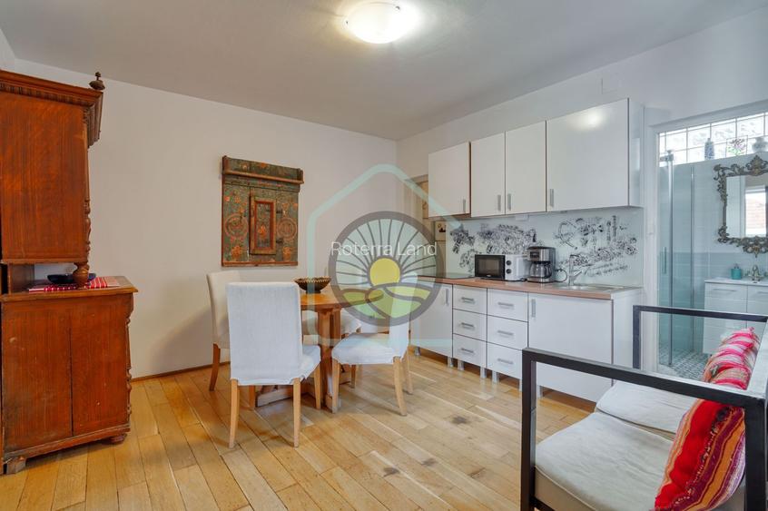 CASA INDIVIDUALA- DEALUL CETATII BRASOV - 16