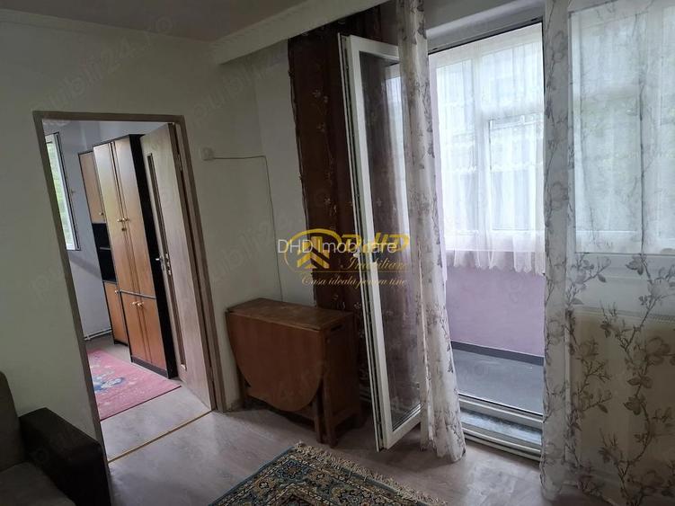 Apartament 2 camere, Tatarasi Flux. - 2