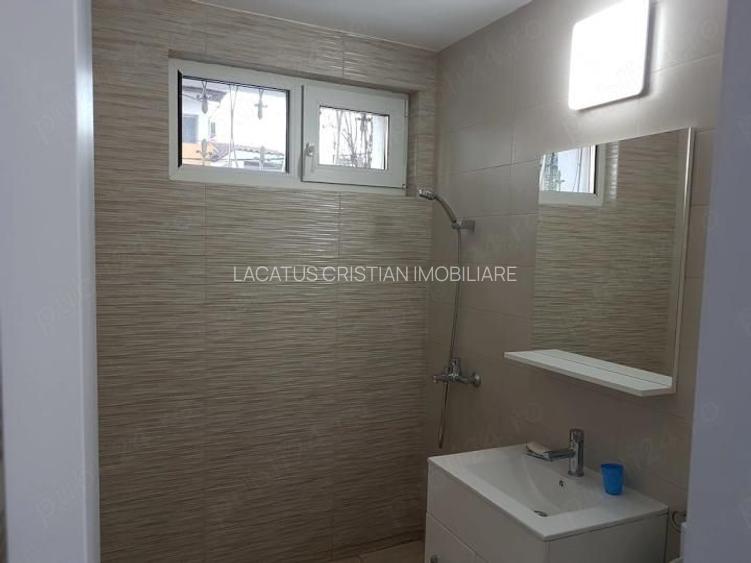 APARTAMENT 2 CAMERE SEMIDECOMANDAT CONFORT 1 ZONA TOMIS 2 - 5