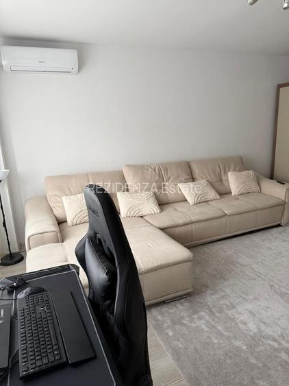 APARTAMENT MODERN 3 CAMERE DECOMANDAT BLOC 2001 PARC SEBASTIAN - 8