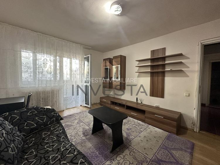 Apartament 2 camere decomandate cu 2 balcoane langa BIG! - 2