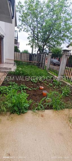 Berceni  , Str Oituz - 8