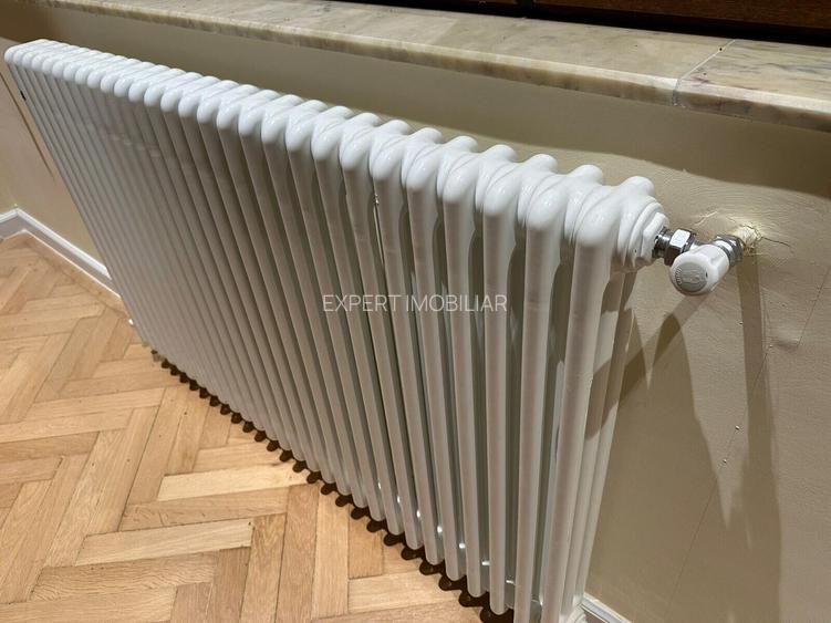 ARMENEASCA - Carol 4 camere renovat complet Centrala proprie - 13