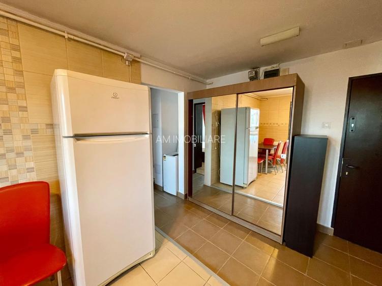 AP. 2 CAMERE SEBASTIAN, BUCATARIE DESCHISA, MOBILAT/UTILAT MODERN - 6