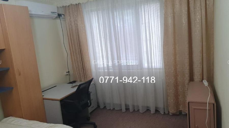 PROPRIETAR LUJERULUI--INCHIRIEZ AP.2 CAMERE MOBILAT,DECOMANDAT, 45SECUNDE METROU - 4