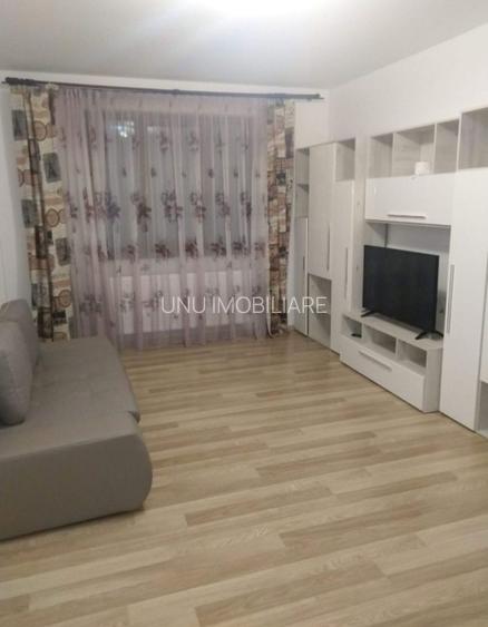 Etaj 1-Moara de Vant-Little Texas-2 Camere Decomandat 55mp-bloc nou intabulat - 6