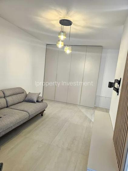 Grand Kristal | 2 Camere | Parcare | Bloc Nou | Centrala | Modern - 3