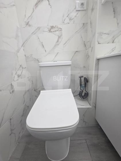 Apartament Modern 2 Camere | Alexandru cel Bun | Renovat Premium - 15