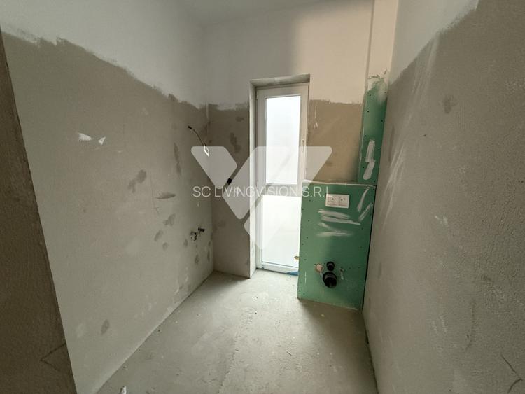 Casa noua individuala 4 camere si teren 335 mp in Turnisor Sibiu - 11