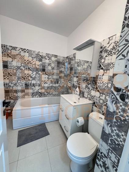 Apartament 2 camere aproape de mare, in Eforie Nord – Steaua de Mare - 4