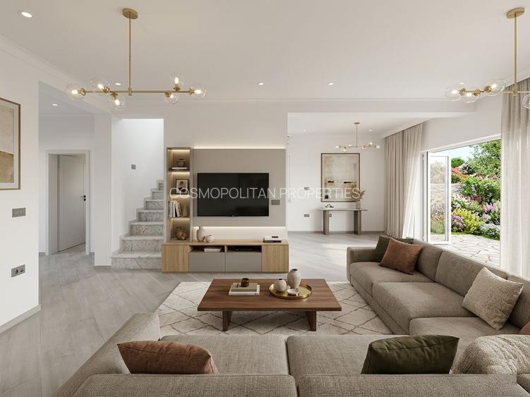 Case Individuale | 5 Camere | Dotari Moderne | Bucovat | Comision 0% - 5