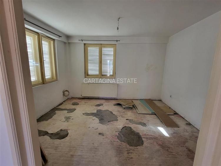 Casa P+1+M  1100 mp teren  B-dul Erou Iancu Nicolae - 7