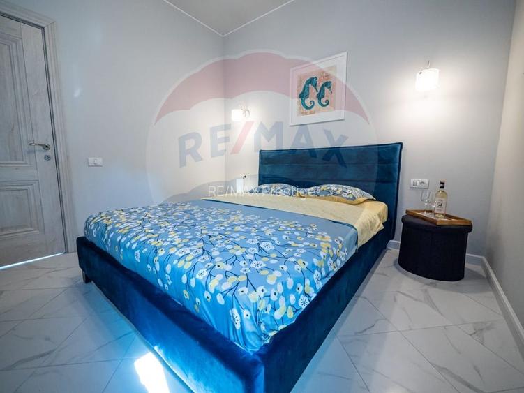 Casă / Vilă cu 5 camere de vânzare în zona Central - 3