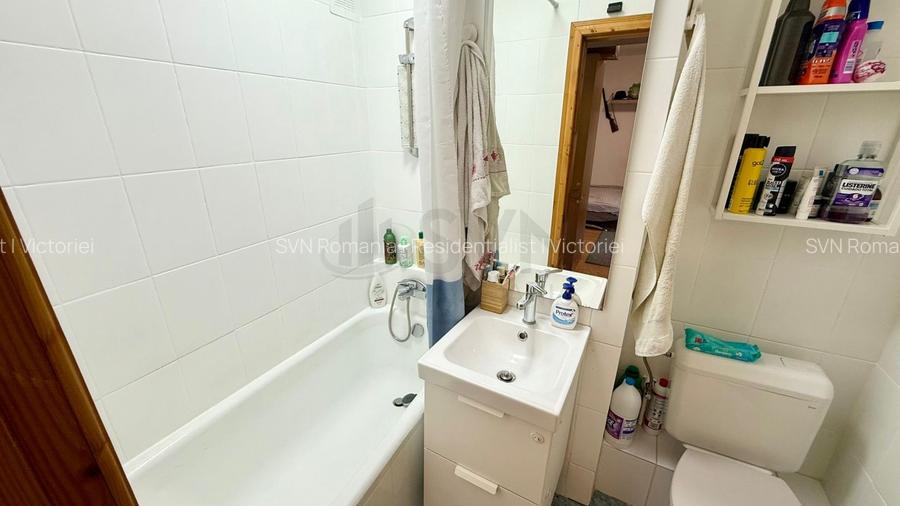 REA1024047 Studio I Garsoniera I Titulescu I Anvelopat - 5