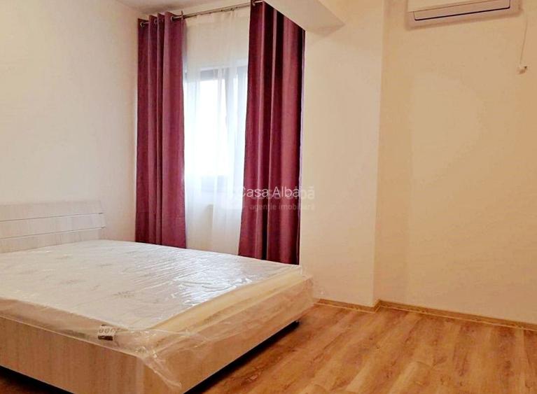 River's Towers, 2 camere mobilat si utilat, parcare & boxa - 4