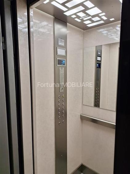 Apartament 2 camere, circular, zona Vlahuta - 6