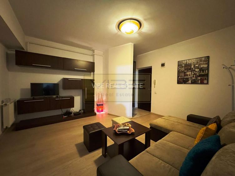 Apartament 2 camere Tatarasi - Tudor Office Center - 6