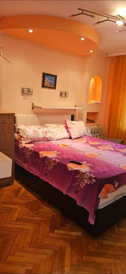 Gorjului metrou 8 min  Uverturii apartament 4 camere complet mobilat si utilat - 6