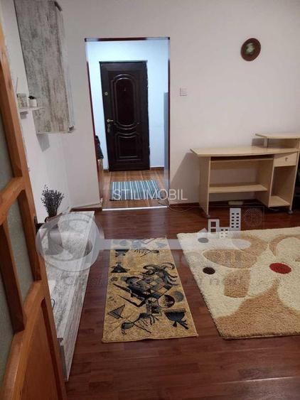 Apartament 2 camere | Zimbru | Etaj 2 | Centrală | Balcon închis | - 3
