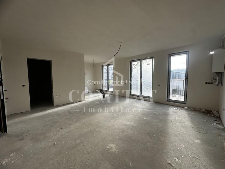 Apartament în bloc exclusivist | Etaj intermediar | Zona Eroilor - 4