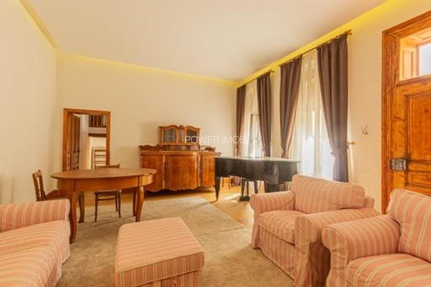 CASA SASEASCA 7 CAMERE CU MARE POTENTIAL TURISTIC IN CRISTIAN -  BRASOV - 10