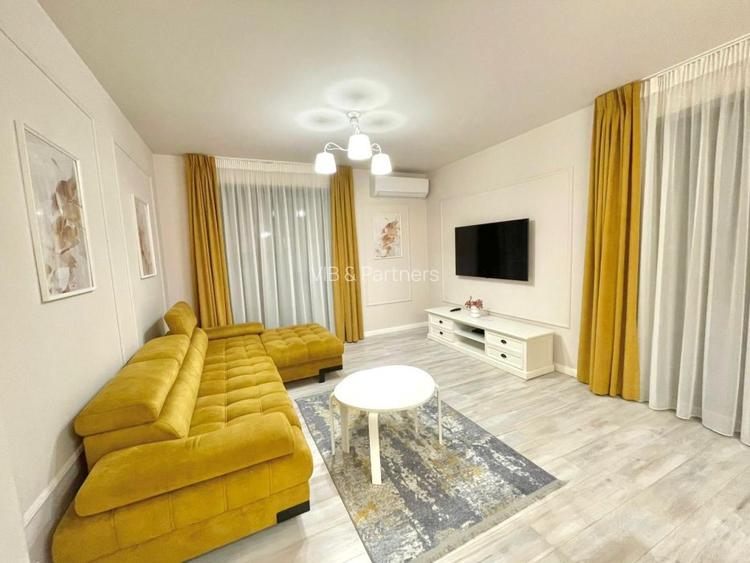 3 Camere - TImpuri Noi - Bloc Nou - Metrou - 8