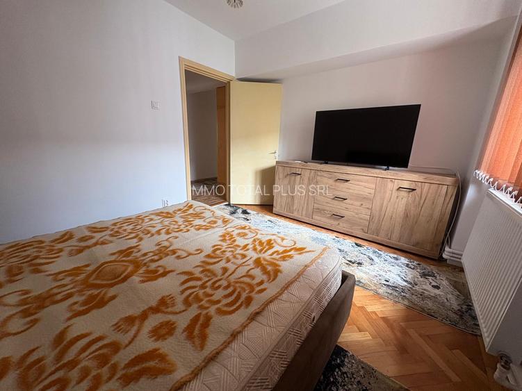 Dacia, Guliver, stradal - 7