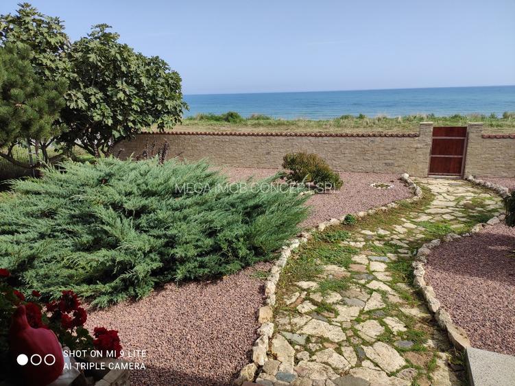 Proprietate Unicat în Costinești-Vila ta Mediteraneană la Marea Neagră - 3