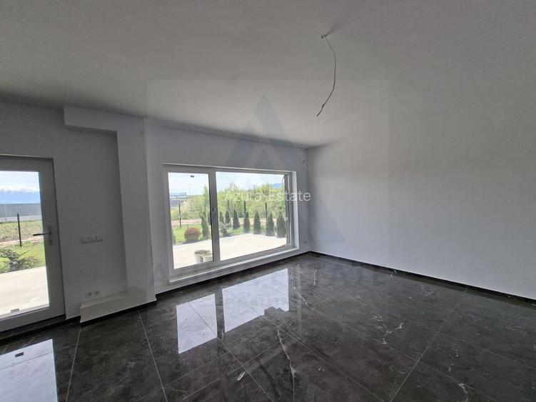 Casă moderna premium 195 mp utili cu garaj și teren 815 mp în Selimbar - 6