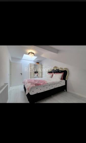 Apartament 3 Camere Jiului  / Parc Bazilescu - 9