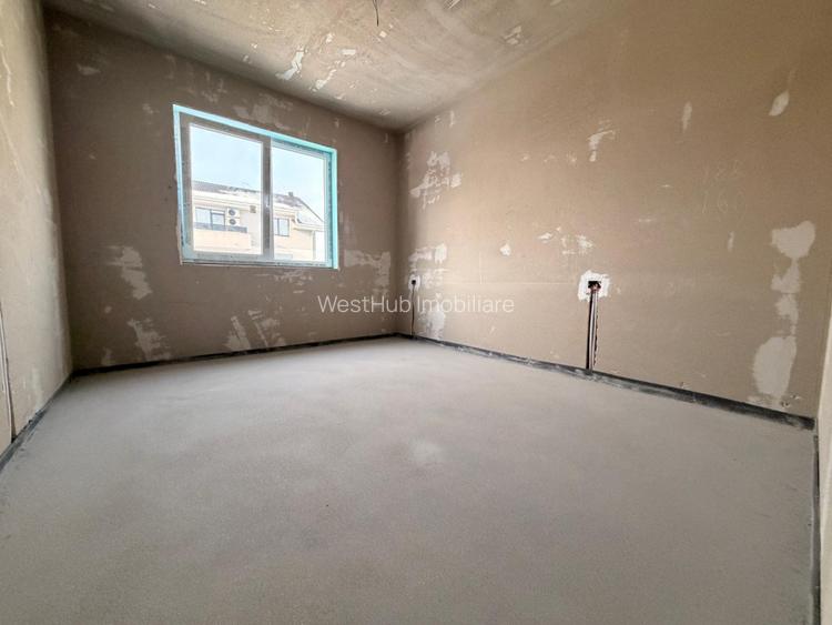 Apartament 2 camere, 48 mp, etaj 1-pe Calea Urseni - 3