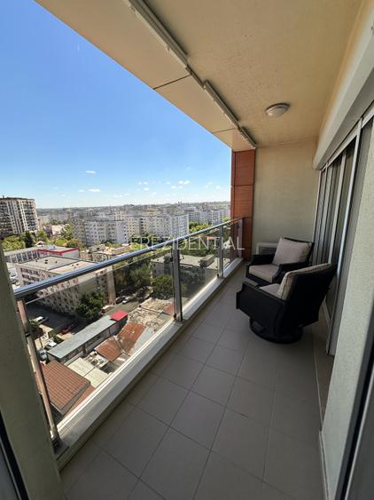 Inchiriere- 3 Camere – InCity Residence – 111 mp - 18
