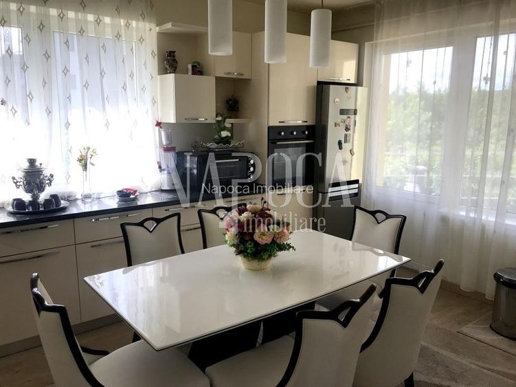 Casa 7 camere de vanzare in Europa, Cluj Napoca - 4