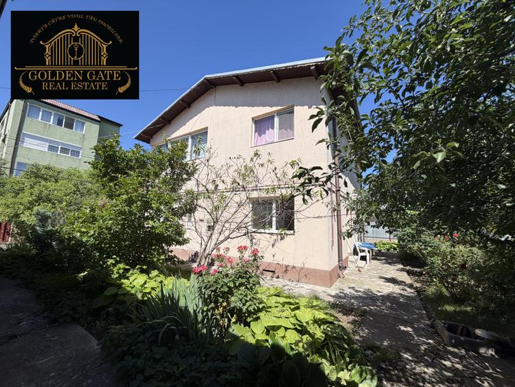 Comision 0% | Colentina | Casa 7 camere| Teren 677 - 2