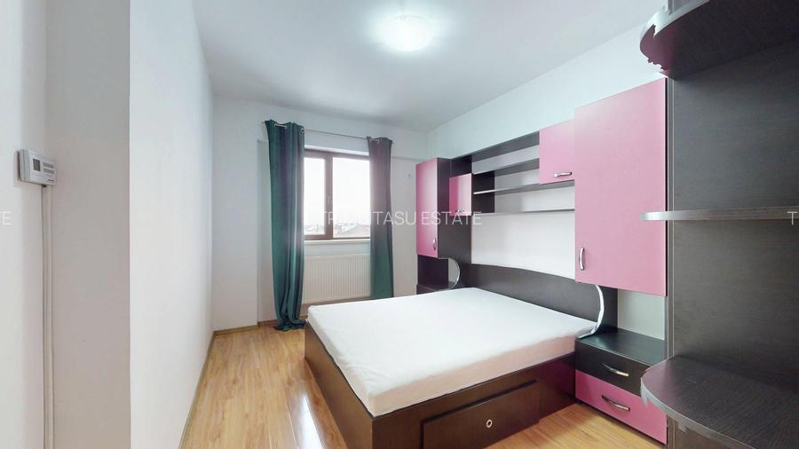 Apartament 2 camere 61 mp, mobilat și utilat, Șos. Chitilei 333–335 - 11