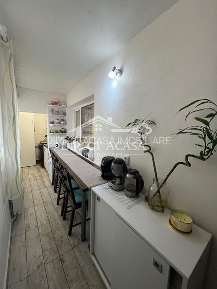 Casă cochetă de vânzare în zona Cetății – Târgu Mureș - 4