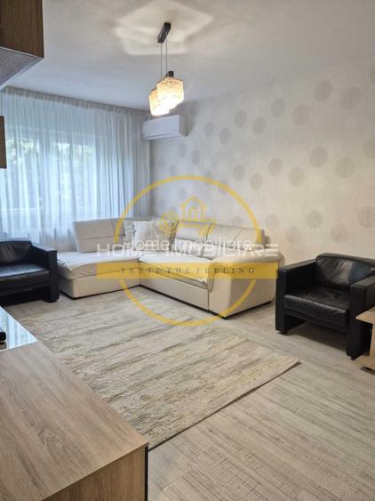 Etaj 3-Apartament 3Camere-Decomandat 72mp/Bloc din 1982-Zona Nicolina 2! - 2